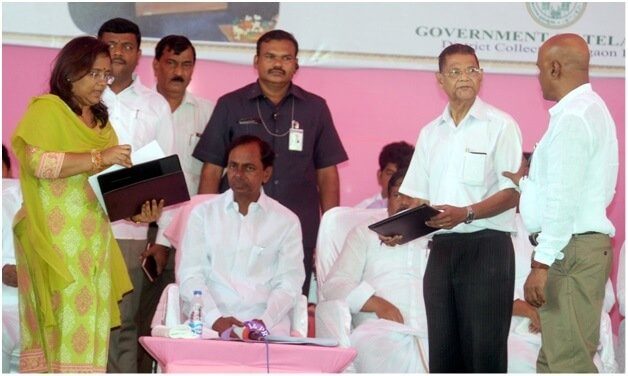 Kakatiya Heritage Trust